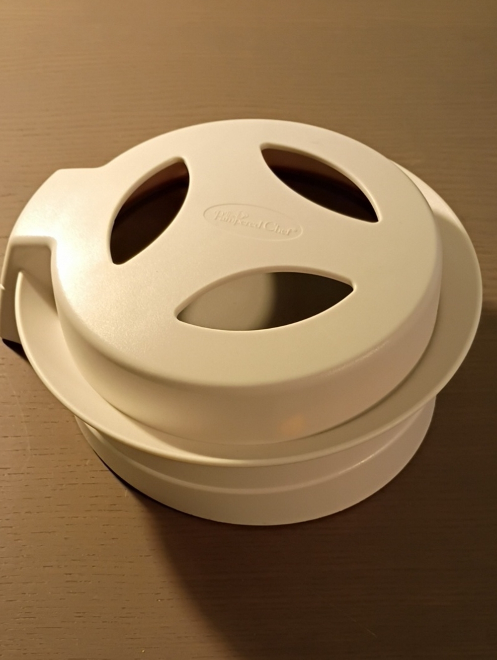 Pampered Chef Close And Cut